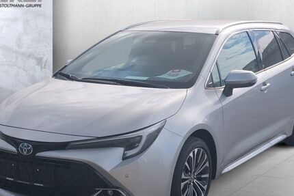 Toyota Corolla 4.200 km 31.888 € Ludwigshafen am Rhein 67059