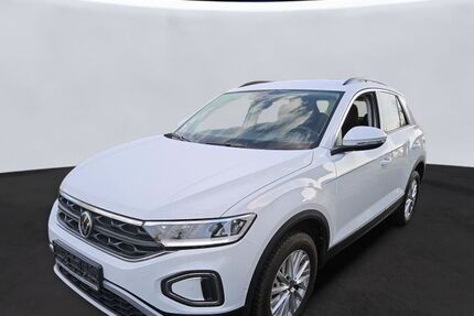 VW T-Roc 35.124 km 15.890 &euro; Braunschweig 38112