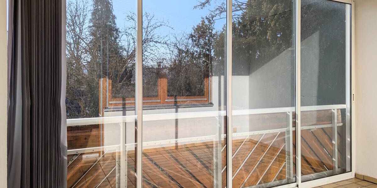 Etagenwohnung Senden Wullenstetten - 3 Zimmer, 82 m&sup2;, 1.000&euro; | Angebot:26817283