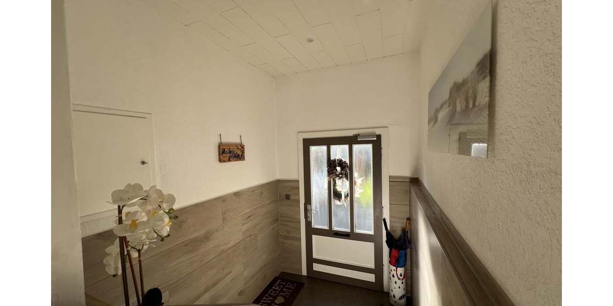 Fachwerk trifft Moderne - Reihenmittelhaus Bad Salzdetfurth Bad Salzdetfurth | Angebot:27070179