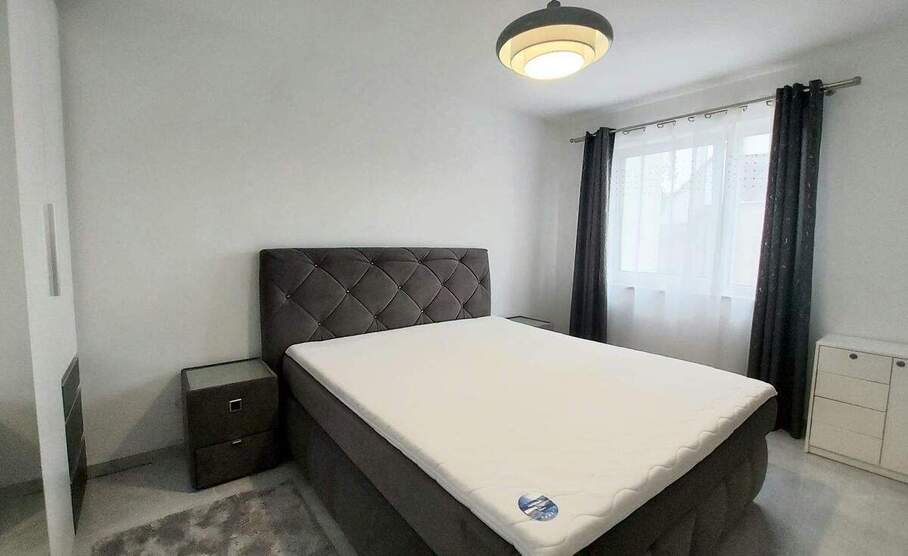 3-Zi. Neubau Terrassen Wohnung mit sep. Eingang Nbg.-West Wohnung mieten 3 zimmer