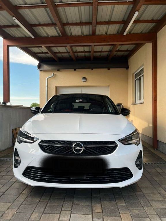 Corsa