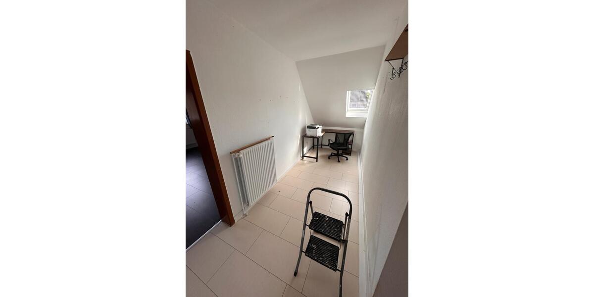 Dachgeschoßwohnung Lathen - 4 Zimmer, 85 m&sup2;, 750&euro; | Angebot:26670646