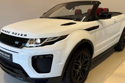 Land Rover Range Rover Evoque 77.200 km 35.900 &euro; Niederfischbach 57572