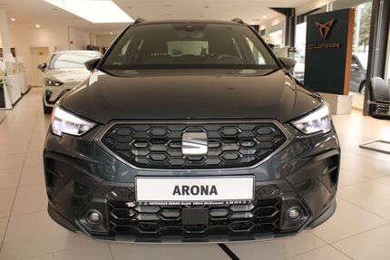 Seat Arona 2.247 km 26.989 &euro; Weißwasser 02943