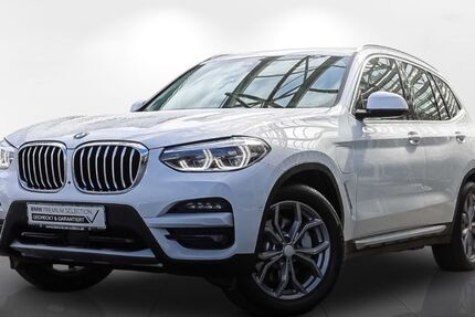 BMW X3 77.600 km 30.908 &euro; Idstein 65510