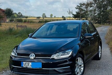 VW Golf 74.000 km 18.500 € Dörverden 27313