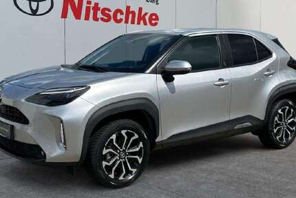 Toyota Yaris Cross 12.979 km 22.990 &euro; Rheine 48432