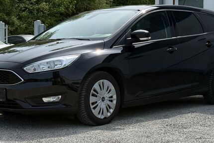Ford Focus 117.830 km 6.490 &euro; Reutlingen 72766
