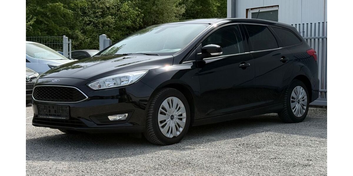 Ford Focus 117.830 km 6.490 &euro; Reutlingen 72766