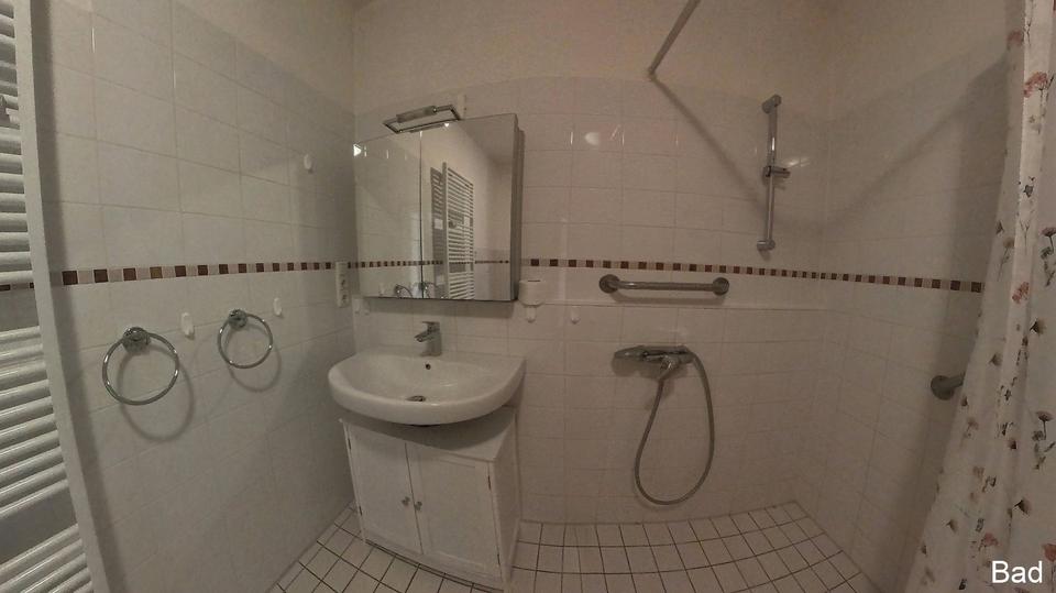 Etagenwohnung Soltau - 2.5 Zimmer, 74 m&sup2;, 740&euro; | Angebot:26386038