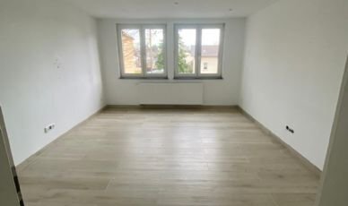 ***3-Zimmer Wohnung in der Nähe der Agger***