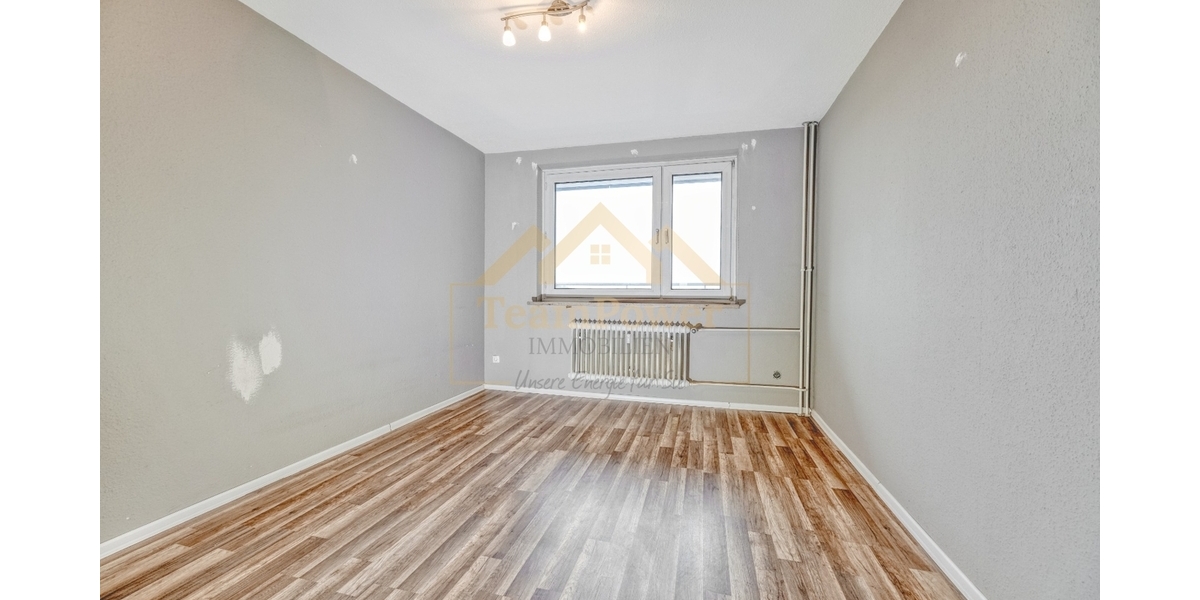 Komfortables Wohnen für jedes Alter – Aufzug, Balkon und viel Licht - Etagenwohnung Bad Bramstedt | Angebot:25365835