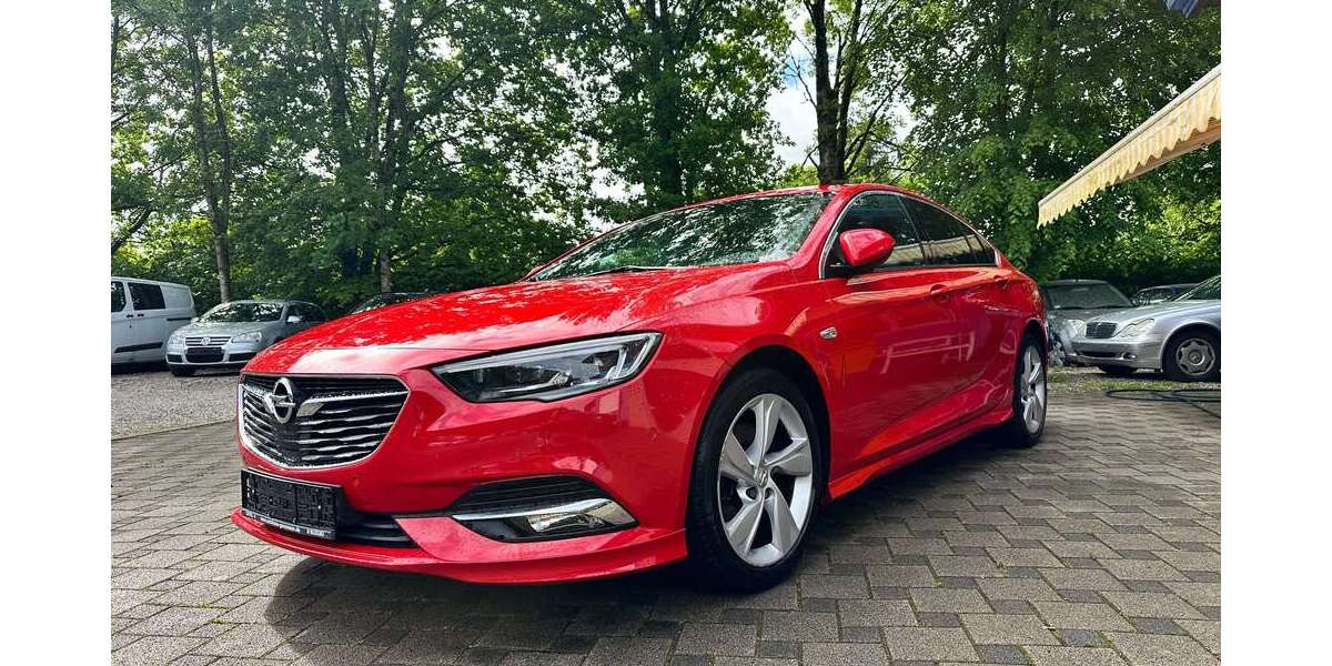 Opel Insignia 148.000 km 13.950 &euro; Schopfheim 79650
