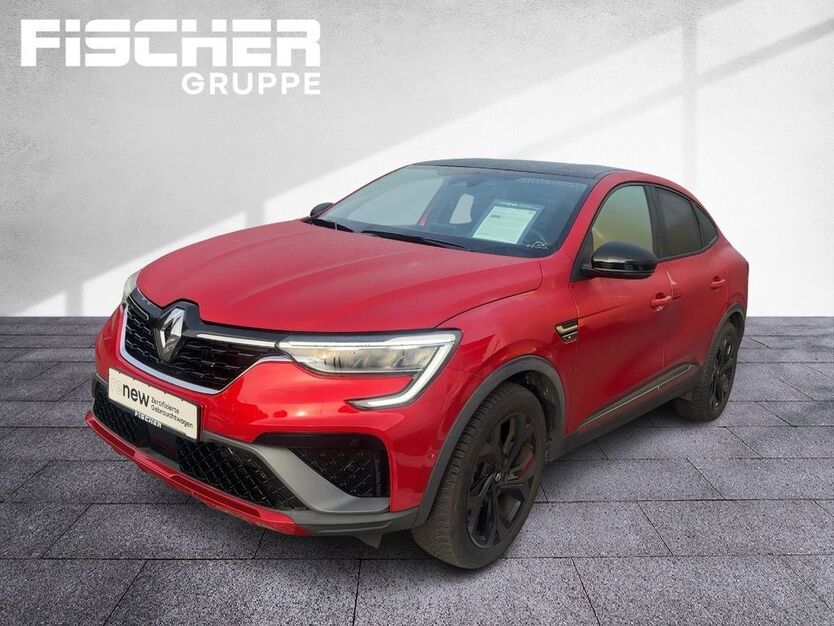Renault Arkana 31.750 km 20.449 € Esslingen 73734