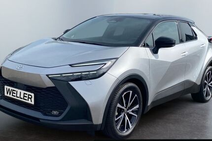 Toyota C-HR 15.354 km 28.190 &euro; Leipzig 04178
