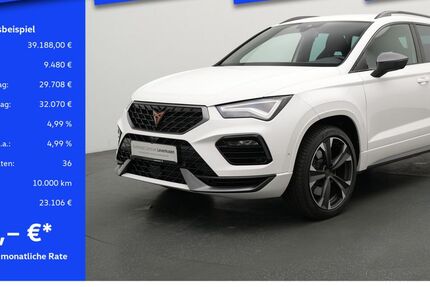 Cupra Ateca 4.979 km 37.480 € Leverkusen 51379
