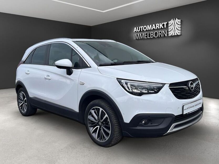 Crossland (X)