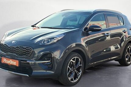 Kia Sportage 65.923 km 19.260 &euro; Göppingen 73037