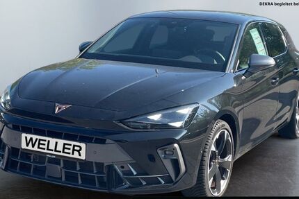 Cupra Leon 18.165 km 28.790 &euro; Osnabrück 49090