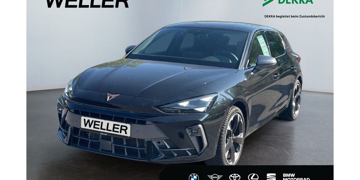 Cupra Leon 18.165 km 28.790 &euro; Osnabrück 49090