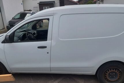 Dacia Dokker 171.000 km 4.990 &euro; Schwabhausen 86947