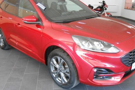 Ford Kuga 58.950 km 26.490 &euro; Deggendorf 94469