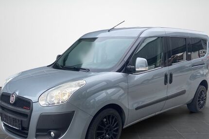 Fiat Doblo 160.427 km 6.999 &euro; Hengersberg 94491