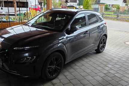 Hyundai KONA Elektro 77.000 km 21.999 &euro; Ohlstadt 82441