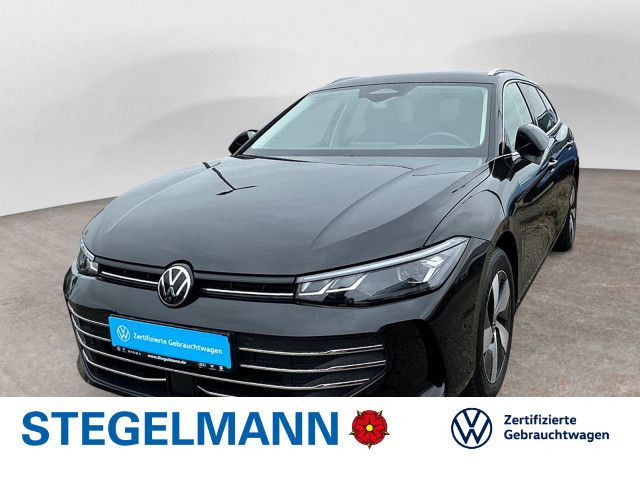 VW Passat Variant 26.527 km 35.990 € Lemgo 32657