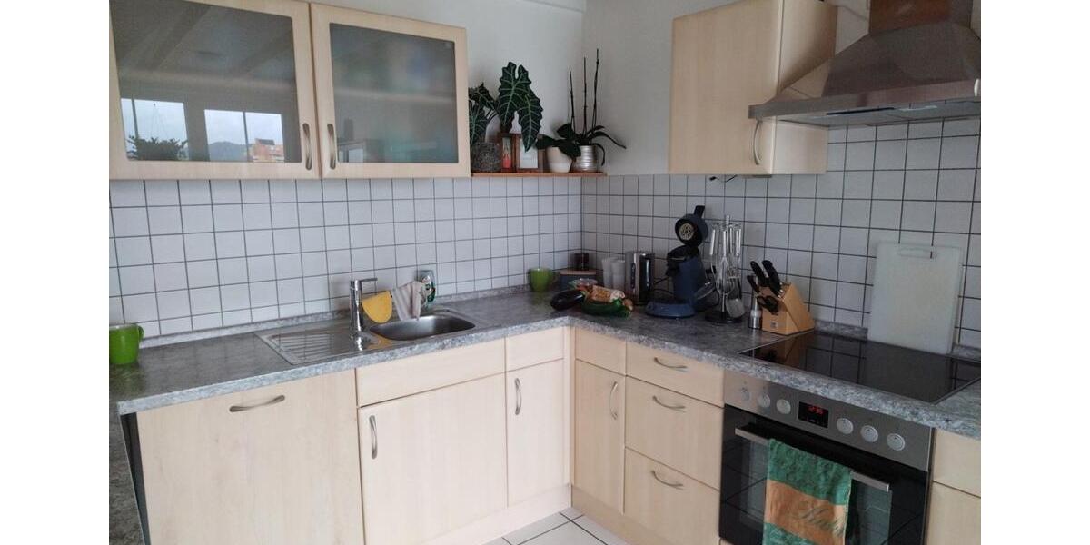 Maisonettenwohnung Spaichingen - 2.5 Zimmer, 80 m&sup2;, 620&euro; | Angebot:25228495
