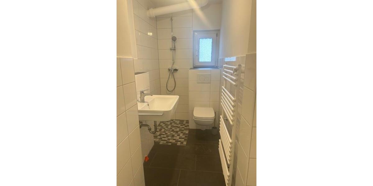 Erdgeschoßwohnung Dortmund Huckarde - 2.5 Zimmer, 48 m&sup2;, 274&euro; | Angebot:26307413