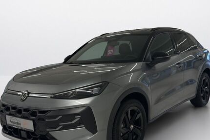 VW T-Roc 5.311 km 38.890 &euro; Hamburg 22359