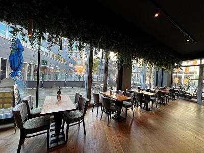 STILVOLLES RESTAURANT IN BESTLAGE
