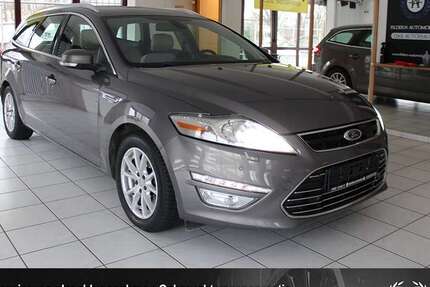 Ford Mondeo 285.022 km 5.999 &euro; Nürtingen-Neckarhausen 72622