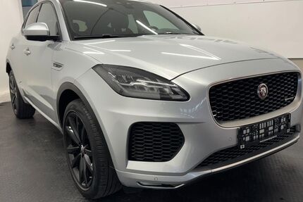 Jaguar E-Pace 64.453 km 22.450 &euro; Eschenbach 73107