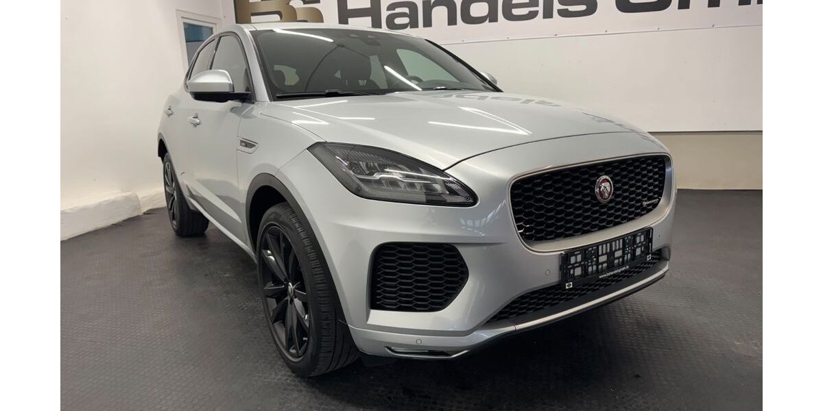 Jaguar E-Pace 64.453 km 22.450 &euro; Eschenbach 73107