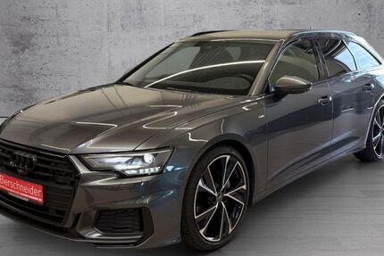 Audi A6 22.251 km 42.450 &euro; Donauwörth 86609
