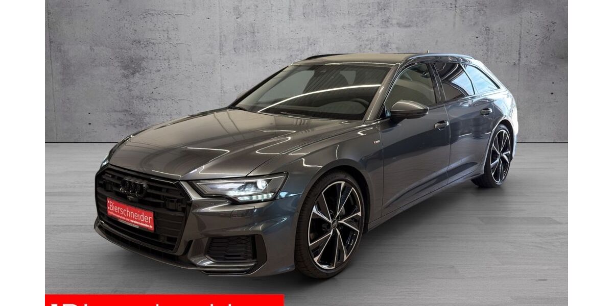 Audi A6 22.251 km 42.450 &euro; Donauwörth 86609