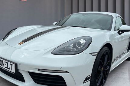 Porsche Cayman 15.000 km 74.990 € Schwetzingen 68723