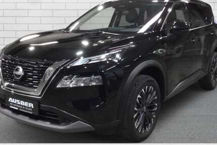 Nissan X-Trail 1.581 km 36.775 &euro; Telgte 48291