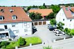 Etagenwohnung Weißenhorn - 3 Zimmer, 80 m&sup2;, 239.000&euro; | Angebot:25691166