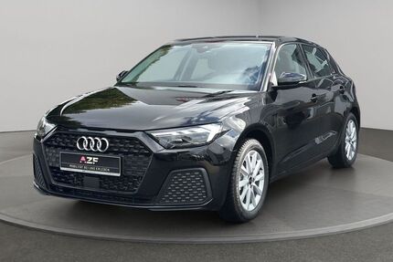 Audi A1 4.900 km 26.790 &euro; Flensburg 24941