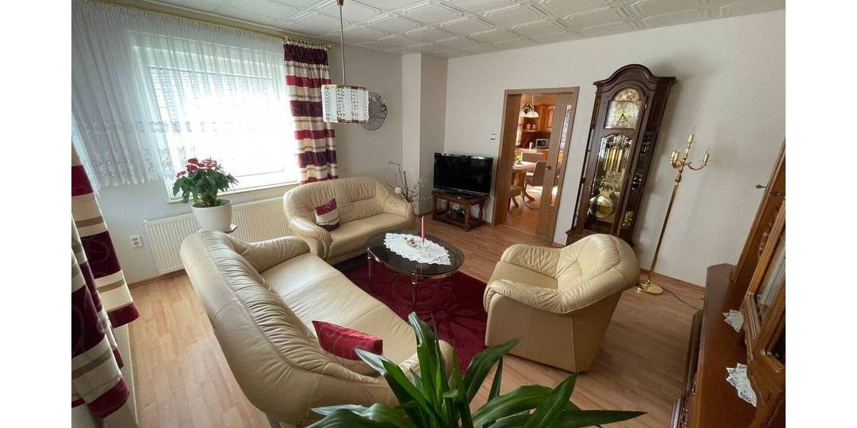 Einfamilienhaus Sehmatal Sehmatal-Cranzahl - 1 Zimmer, 210 m&sup2;, 170.000&euro; | Angebot:26554268