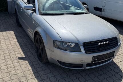 Audi A4 285.000 km 3.300 &euro; Zell im Wiesental 79669