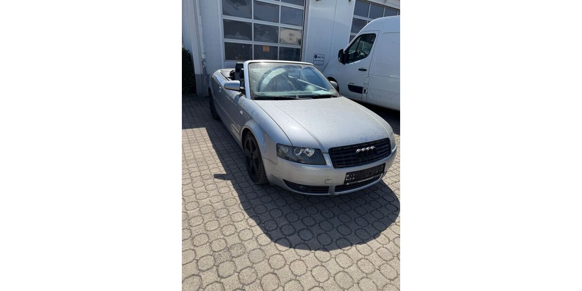 Audi A4 285.000 km 3.300 &euro; Zell im Wiesental 79669