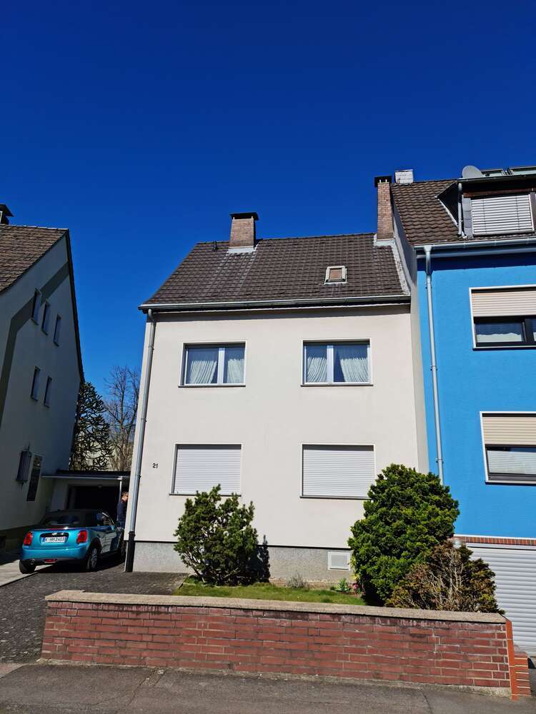 Haus zum Kaufen in Köln 479.000 € 118 m²