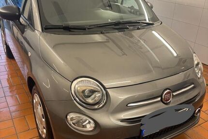 Fiat 500 29.950 km 10.650 &euro; Blieskastel 66440