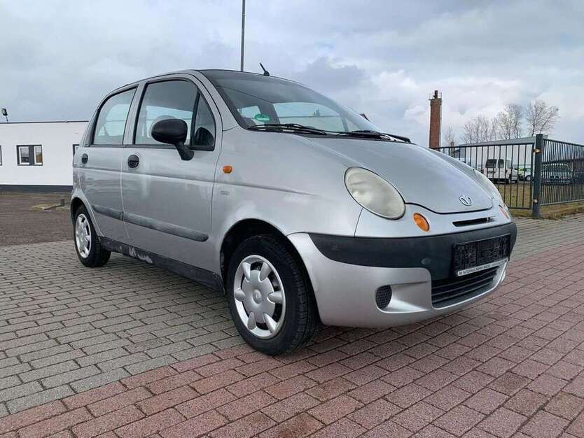 Matiz