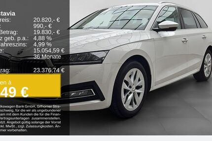 Skoda Octavia 87.514 km 19.850 &euro; Lüdenscheid 58507